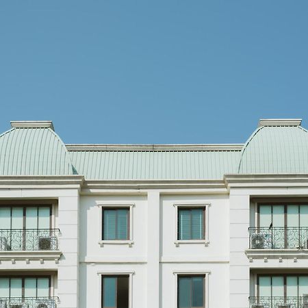 Thomson Residence Hotel Bangkok Exterior photo