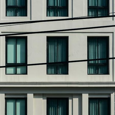 Thomson Residence Hotel Bangkok Exterior photo