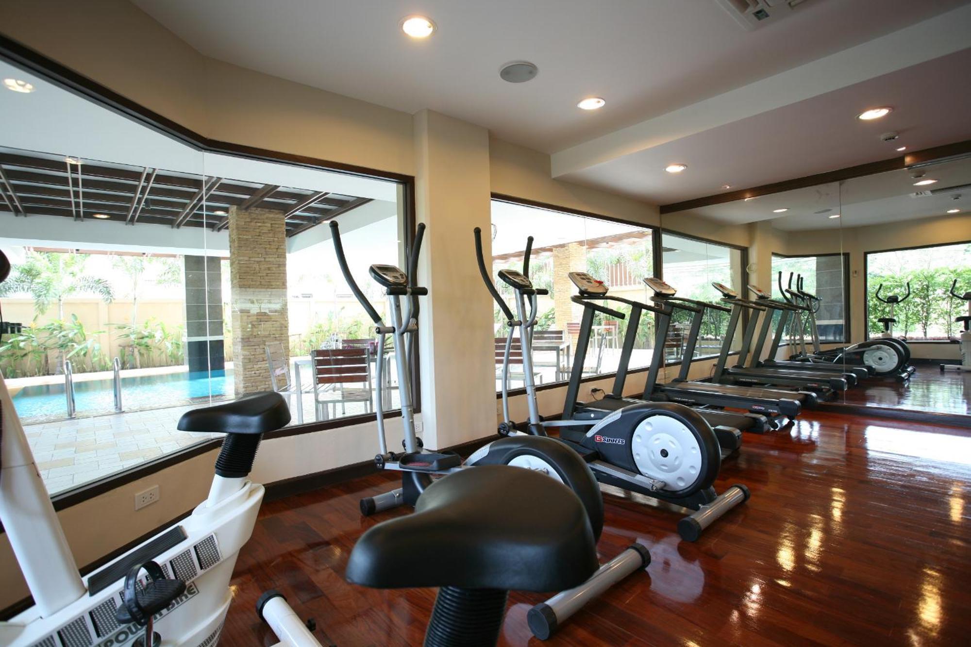 Thomson Residence Hotel Bangkok Exterior photo