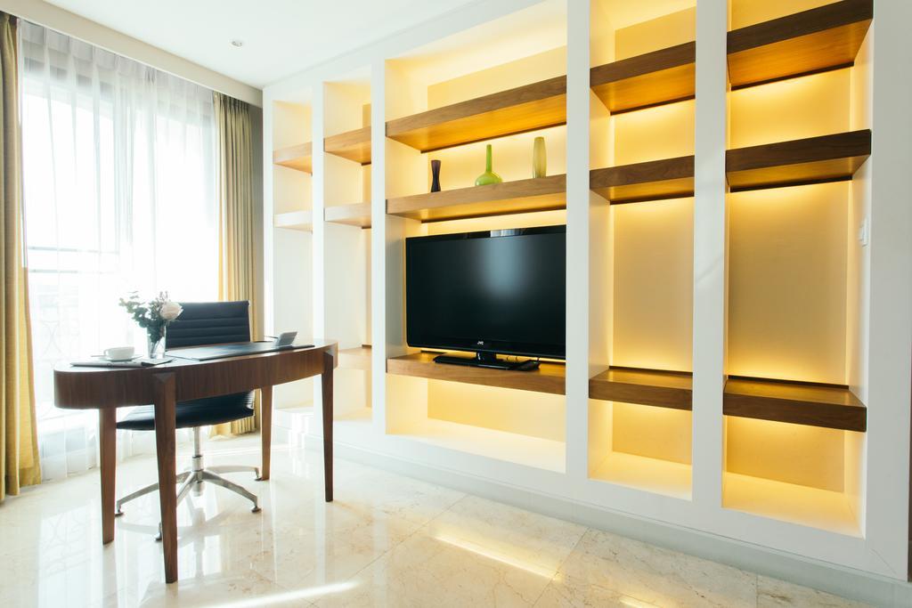 Thomson Residence Hotel Bangkok Exterior photo