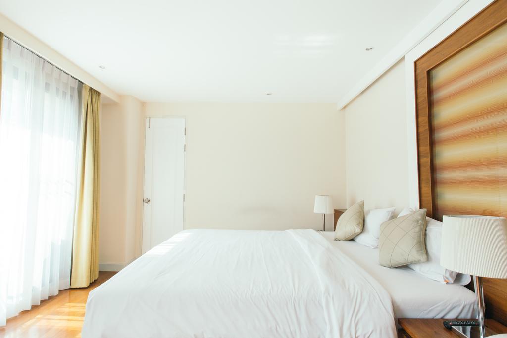 Thomson Residence Hotel Bangkok Exterior photo