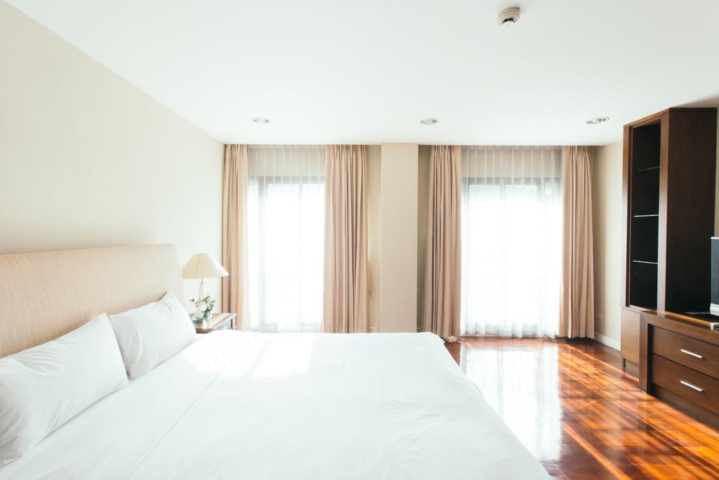 Thomson Residence Hotel Bangkok Exterior photo