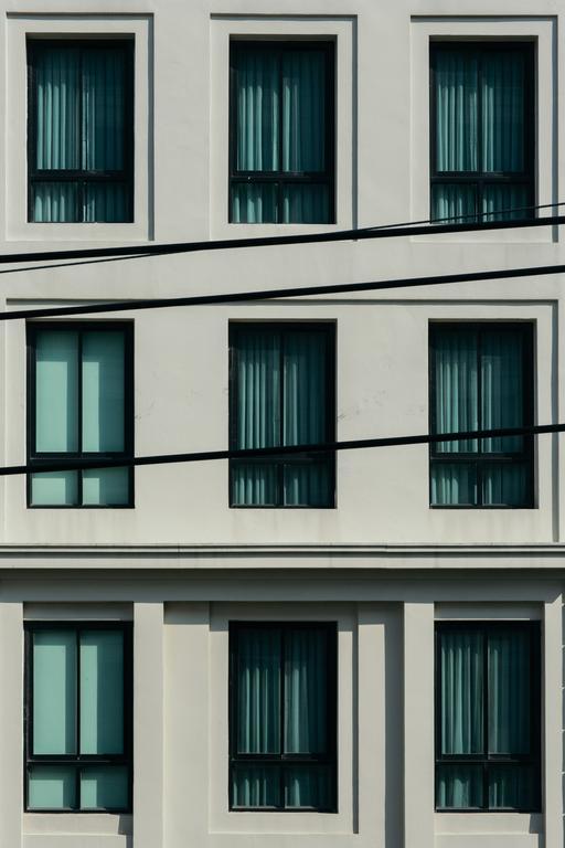 Thomson Residence Hotel Bangkok Exterior photo